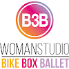 B3b Woman Studio Madrid
