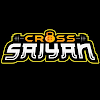 Cross Saiyan