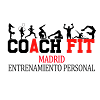 Entrenador Personal En Las Rozas-coach Fit Madrid