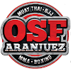 Gimnasio Osf Aranjuez