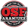 Gimnasio Osf Aranjuez