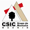 Grupo De Montaña Csic