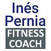 Inés Pernia Fitness Coach