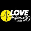 Love The Fitness 20 Studio
