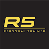 R5 - Personal Trainer