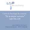 Re-conócete, Psicólogo/a Pozuelo