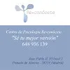 Re-conócete, Psicólogo/a Pozuelo