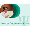 Sergio Garcia Soriano. Psicólogo