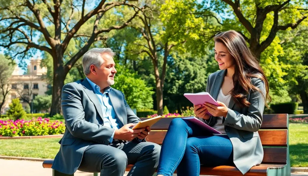 como empezar un proceso de coaching personal en madrid Coaching en Madrid