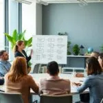 Claves para lograr un ascenso usando coaching