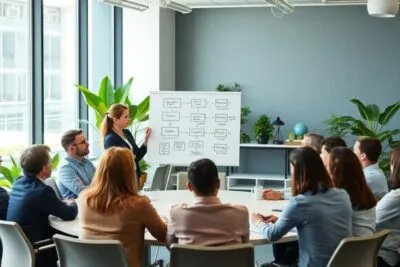 claves para lograr un ascenso usando coaching Coaching en Madrid