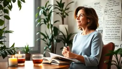 como dejar de autosabotearte con tecnicas de coaching Coaching en Madrid