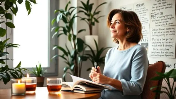 como dejar de autosabotearte con tecnicas de coaching Coaching en Madrid