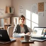 Cómo fortalecer tus habilidades profesionales día a día