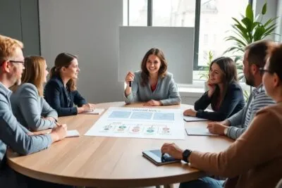 como gestionar conflictos en el trabajo con apoyo de un coach Coaching en Madrid