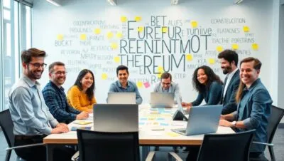 como impulsar el rendimiento de tu equipo Coaching en Madrid