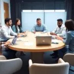 Cómo mejorar la toma de decisiones en una empresa