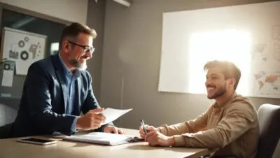 como puede ayudarte un coach en tu carrera laboral Coaching en Madrid