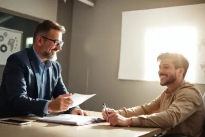 como puede ayudarte un coach en tu carrera laboral Coaching en Madrid