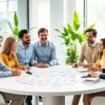 Estrategias para mejorar la comunicación interna en tu empresa