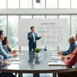 La importancia del cambio de hábitos en un proceso de coaching