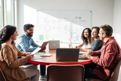 que es el coaching de equipos y cuando aplicarlo Coaching en Madrid