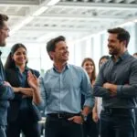 Qué es el liderazgo positivo y cómo aplicarlo