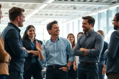 que es el liderazgo positivo y como aplicarlo Coaching en Madrid