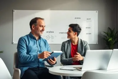 que papel juega el coaching en la resolucion de problemas Coaching en Madrid