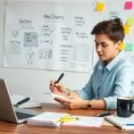 Cómo aplicar el coaching cuando empiezas un proyecto personal