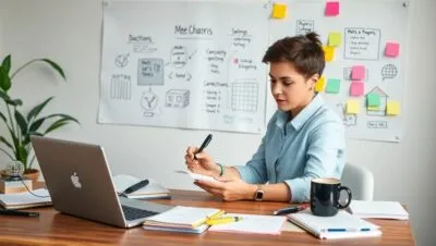 como aplicar el coaching cuando empiezas un proyecto personal Coaching en Madrid