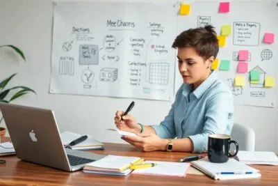 como aplicar el coaching cuando empiezas un proyecto personal Coaching en Madrid