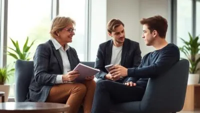 como ayuda el coaching en situaciones de incertidumbre Coaching en Madrid