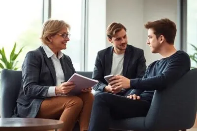 como ayuda el coaching en situaciones de incertidumbre Coaching en Madrid