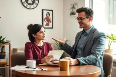 como elegir un coach especializado segun tus metas Coaching en Madrid