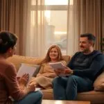 Cómo funciona el coaching para parejas