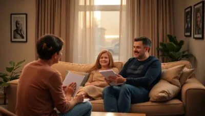 como funciona el coaching para parejas Coaching en Madrid