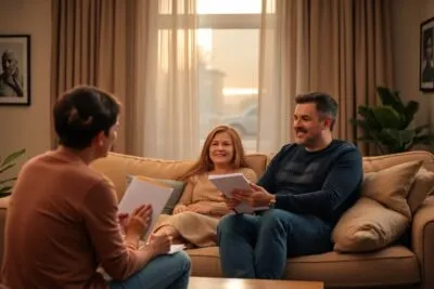 como funciona el coaching para parejas Coaching en Madrid