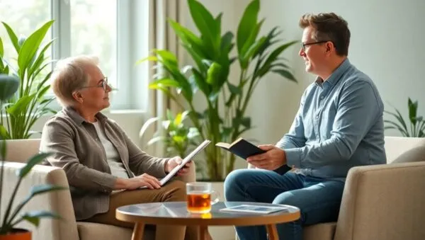 como puede ayudar el coaching en momentos vitales complejos Coaching en Madrid