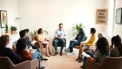 como saber si un coach es fiable Coaching en Madrid