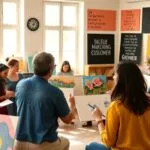 Por qué el coaching es útil en procesos creativos