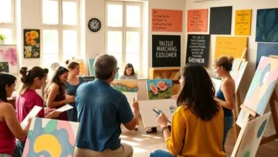 por que el coaching es util en procesos creativos Coaching en Madrid