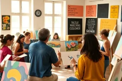 por que el coaching es util en procesos creativos Coaching en Madrid