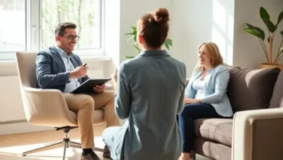 por que el coaching no sustituye a la terapia Coaching en Madrid