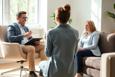 por que el coaching no sustituye a la terapia Coaching en Madrid