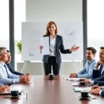 Qué aporta un coach externo a un departamento directivo