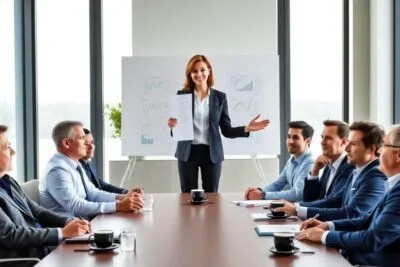 que aporta un coach externo a un departamento directivo Coaching en Madrid