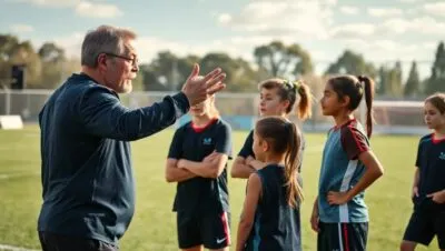 que es el coaching deportivo y para quien esta pensado Coaching en Madrid