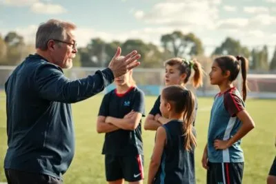 que es el coaching deportivo y para quien esta pensado Coaching en Madrid