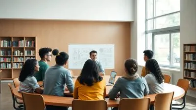 que es el coaching educativo y que beneficios aporta Coaching en Madrid